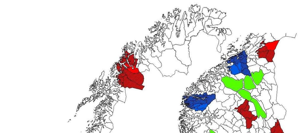 Bestandsovervåking Etablert av DN