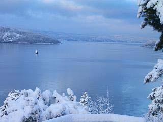 Indre Oslofjord og miljømål Bunnefjorden Jan