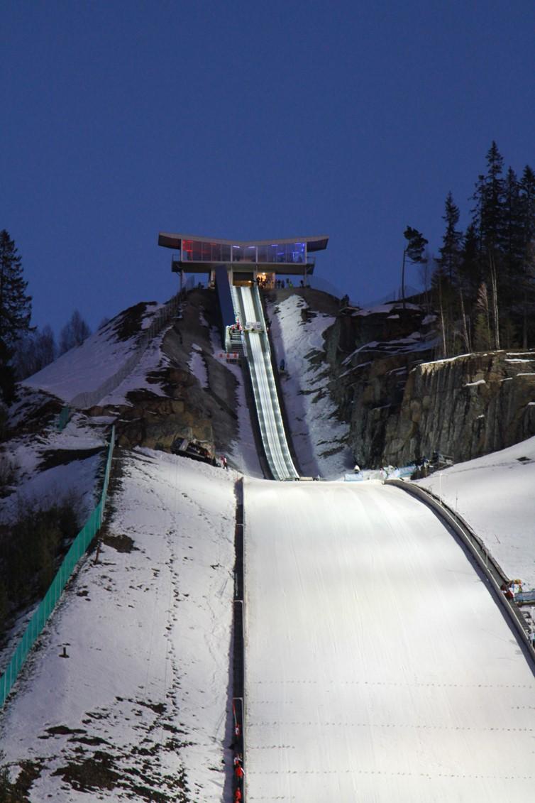 NÆRINGSLIVSKONFERANSE VIKERSUND 17.