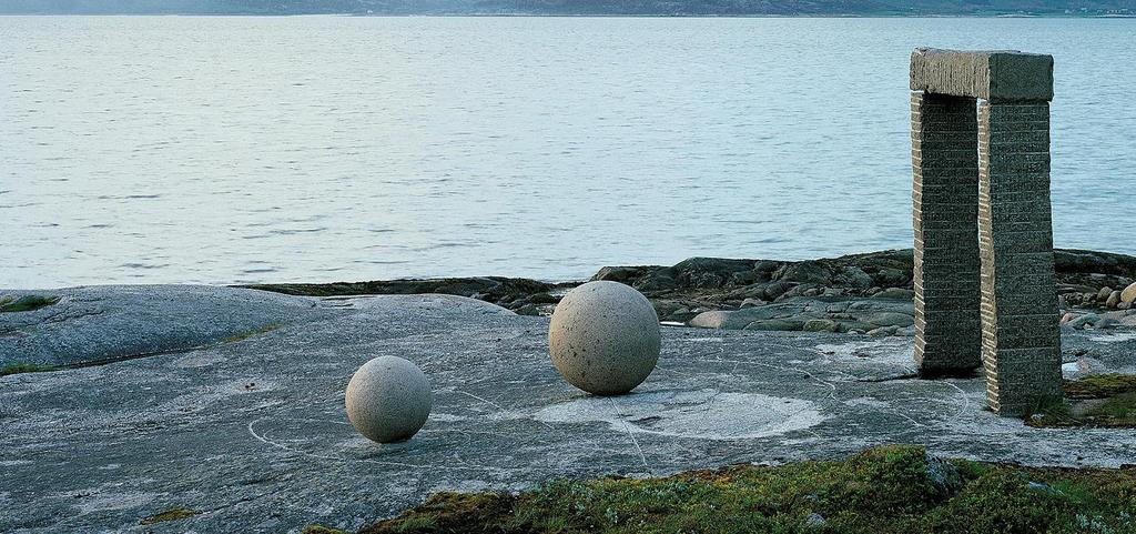 Ernæring i Nordland fylke Kari