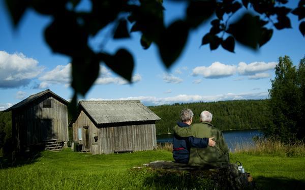 KONTROLLUTVALGET I EIDSKOG KOMMUNE ÅRSPLAN 2017 KONTROLLUTVALGET I EIDSKOG KOMMUNE Foto: Eidskog kommune/robert Eik Vedtatt i kontrollutvalget 1.12.