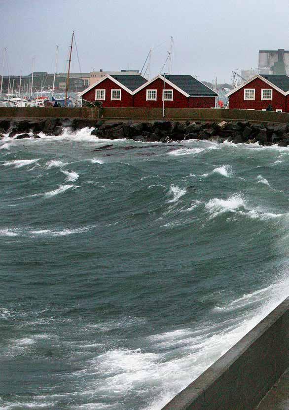 er et mål for god planlegging at det skal skje på en sektorovergripende måte hvor både ulike organisasjoner og allmennheten får mulighet til å medvirke. 8.2.