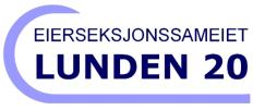 14.mars 2016 Husordensregler For Eierseksjonssameiet Lunden 20 Husordensregler fastsatt den 27. april 2004 av sameiermøtet i Eierseksjonssameiet Lunden 20 i medhold av sameievedtekter av 22.