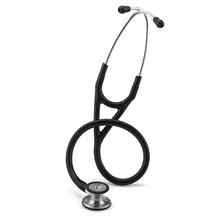 LITTMANN KARDIOLOGI IV 3M Littmann Kardiologi IV stetoskop er en videreutvikling av Kardiolog III STETOSKOP stetoskop. 6161 Littmann Kardiologi IV, Rosa 1 Stk 2.