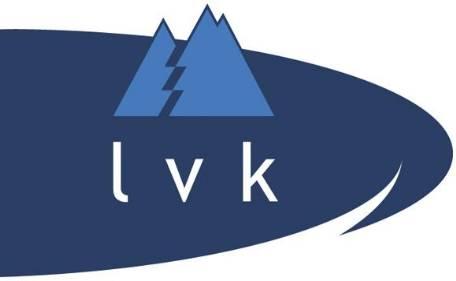 Påmelding skjer på hjemmesiden www.lvk.no. Nedenfor følger en bruksanvisning for de som ikke har gjort dette tidligere.