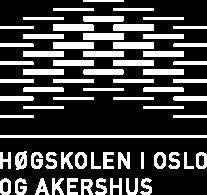 Studieprogram: Informasjonsteknologi Postadresse: Postboks 4 St. Olavs plass, 0130 Oslo Besøksadresse: Holbergs plass, Oslo Innholdsliste Prosessrapport... 1 Innholdsliste... 2 1 Forord.