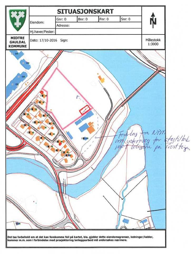 Som vilkår settes: Det må foreligge dokumentasjon på støy- og luftkvalitet, samt at disse grenseverdiene i T- 1442/2012 tabell 3 og T-1520 tabell 1 overholdes.