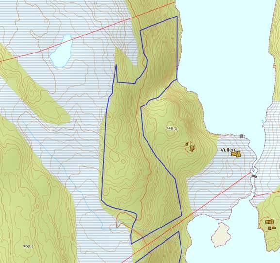 Søker driver aktivt landbruk med husdyrhold. Pr. 1.1.2017 hadde han 39 sauer, 17 ammekyr og 31 øvrige storfe. Dyrene beiter på innmark og i utmark på eiendommen og andre eiendommer ved gården.