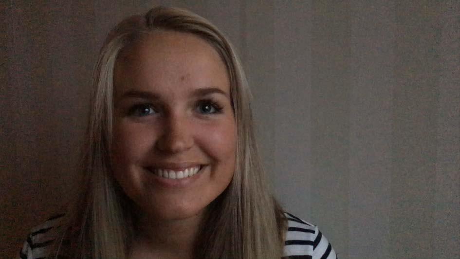 Ann Jeanette Magnor Etter videregående skole flyttet Ann Jeanette Magnor til Oslo for å studere. Ann Jeanette tok en Bachelor i økonomi og administrasjon på Høgskolen i Oslo og Akershus.