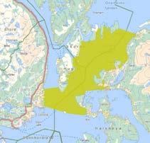 4. SØRAL ved Husnesfjorden i Hardanger Sør-Norge Aluminium AS (SØRAL) er et norsk aksjeselskap med Rio Tinto ALCAN og Hydro Aluminium som likeverdige