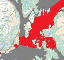 (Her henvises til: NIFES-rapport 2012 ang fisk fra Hardangerfjorden (NIVAs kommentar)) Lokalt dårlig miljøtilstand i Opsangervågen, jf Rådgivende Biologer AS rapp nr 1582 4.