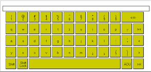 5. Arbeidsområde 5.4.10 Sikkerhetskopiering av data Med denne menyen kan du skrive alle apparatdata til et PCMCIA-kort.