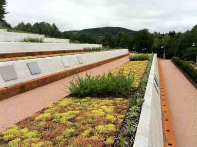 VESTFOLD KREMATORIUM.