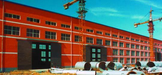 TTS Bohai Machinery Co., Ltd. TTS har sammen med det statlige kinesiske selskapet Dalian New Shipbuilding Heavy Industry Co. (DNS) etablert joint venture-selskapet TTS Bohai Machinery Co., Ltd. Selskapet skal levere kraner til skip som bygges ved verft i Kina.