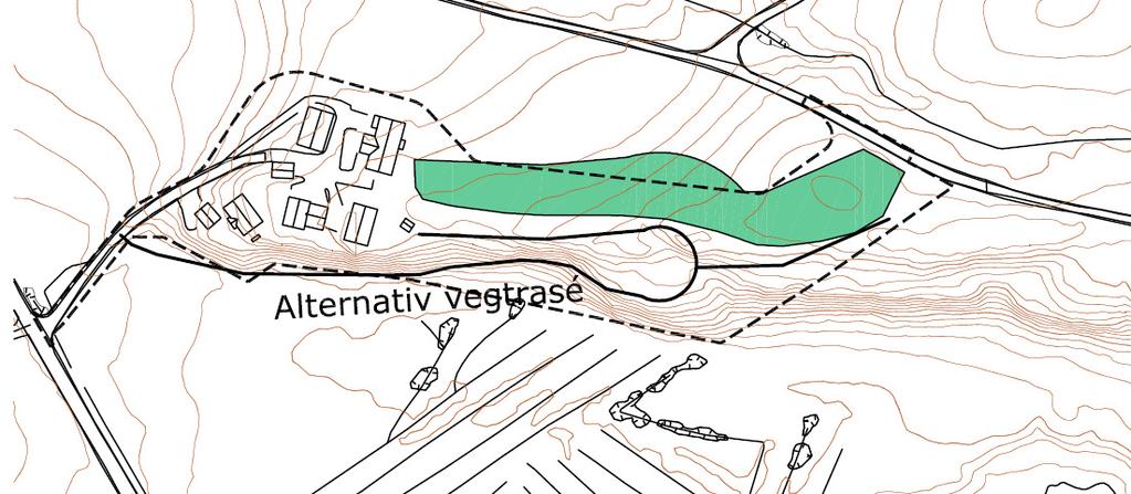 Detaljregulering for Holten, del av gnr. 12, bnr. 2 m.fl., Klæbu kommune Solem Arkitektur AS til igangsetjing skal det sendast inn situasjonsplan som mellom anna syner opphalds- og leikeareal.