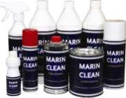 39501 129,00 Marin Clean NYHET 39506 Marin Clean Kalesjeimpregnering 0,75 l 139,00 39507 Marin Clean Kalesjeimpregnering Spray 0,4 l 139,00 39508 Marin Clean Båtshampo m/voks 1 l 109,00 39509 Marin