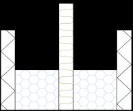 TU0/TM150/TI50 H=300 LM 505 20741 RUMI 100/100 TU0/TM150/TI50 H=400 LM 665 20743 RUMI 100/100 TU0/TM150/TI60 H=600 LM 998 20750 RUMI 100/100 TU0/TM200/TI50 H=300 LM 550 20751 RUMI 100/100