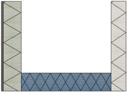 Varenr. SÅLEELEMENT UF F60 UTVENDIG FASADE Enhet Veil.pris 10600 SÅLEELEM. UF F60-200X140X1200 LM 328 10601 SÅLEELEM. UF F60-300X140X1200 LM 367 10602 SÅLEELEM.