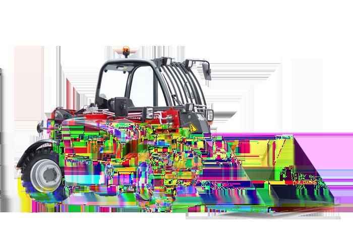 T4512 Teleskoplastere Tekniske spesifikasjoner Liten motor Stor motor Motordata