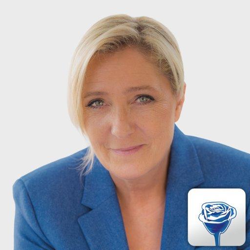 SCENARIO 1: LE PEN VINNER Scenario 1a: kaos og lammelse (95%) Demonstrasjoner, politisk ustabilitet, vold?