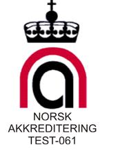 The survey was carried out by Akvaplan-niva AS in cooperation with the following institutions: Unilab Analyse AS, Tromsø NIVA, Oslo Florida State University Akvaplan-niva AS is accredited by Norsk