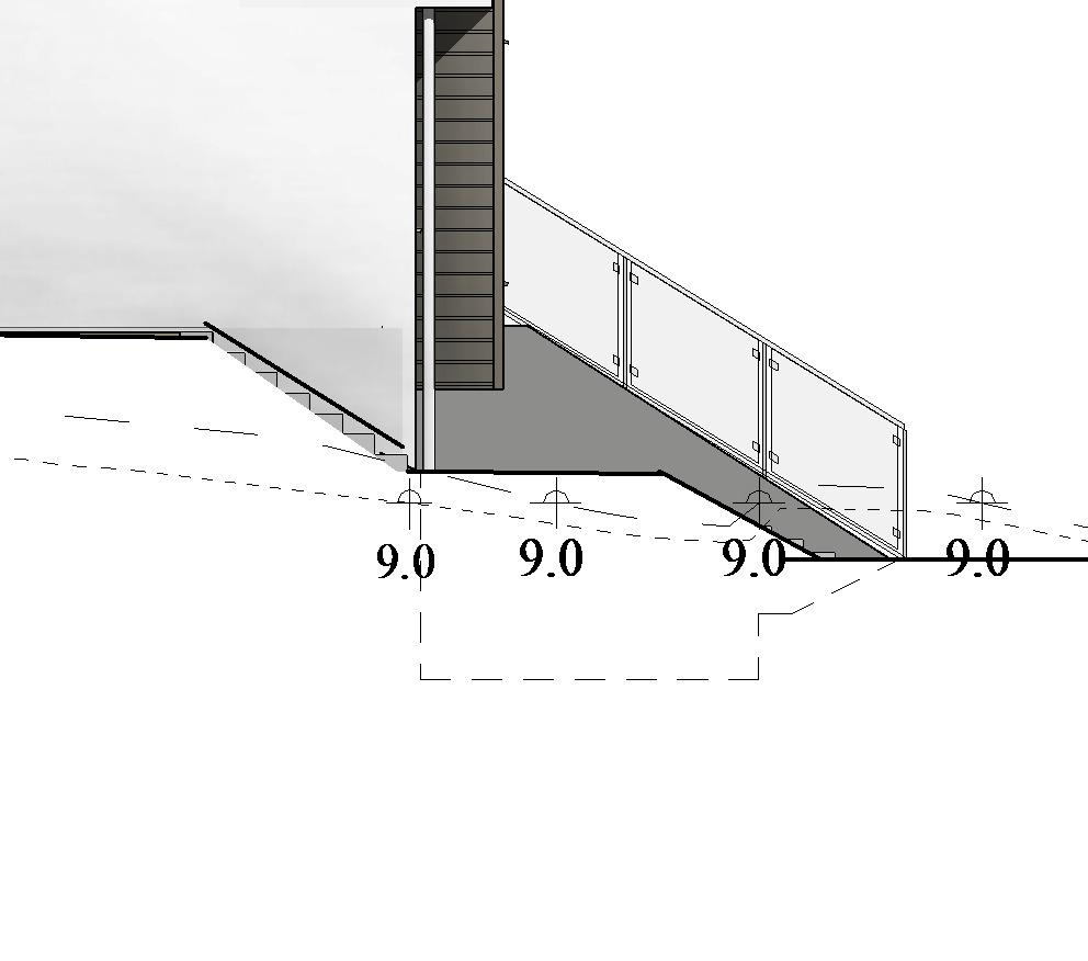 etg. Plan 2. tasje 40.6 m² Total R 79.3 m² R sportsbod: 11,5 m2 olig u.etg. 90.3 m² olig 1.etg. Plan 1. tasje 55.