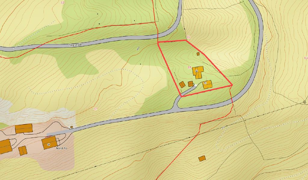 Vurdering: Søknaden skal handsamas etter 10 i konsesjonslova.