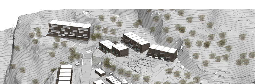 Nordplan side 5 av 8 Oppstart Gravdal Prosjektutvikling as er tiltakshavar og Nordplan AS er utførande konsulent. Oppstart vert annonsert i Firda 6. mai 2016. Informasjon vert også å finne på www.