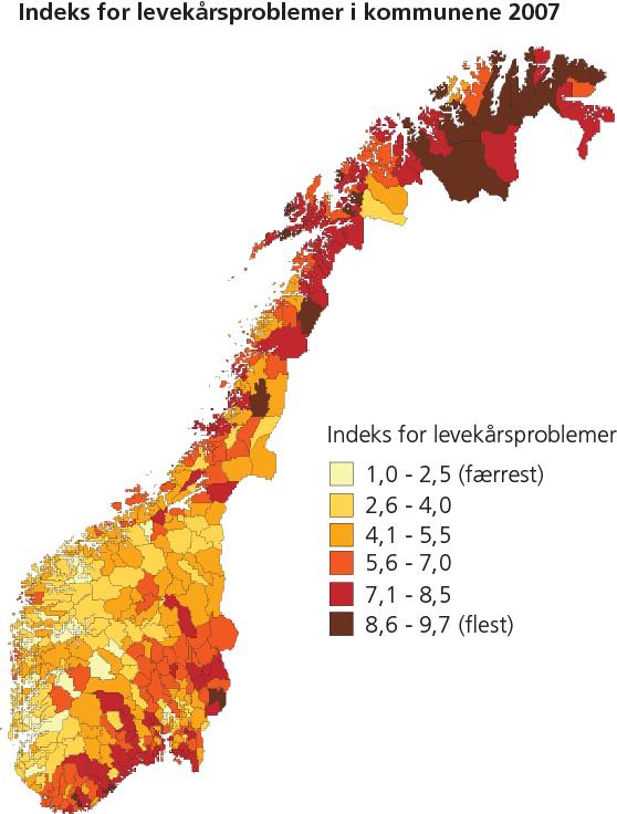 Utdanning og regional utvikling. Tilfellet Sogn & Fjordane Noen empiriske trekk: S&F har svært gode verdier for: Utdanning.