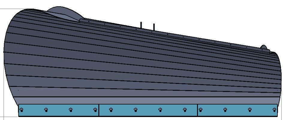 Diagonalplogene kan brukes både på landbrukstraktorer, spesialmaskiner og hjullastere.