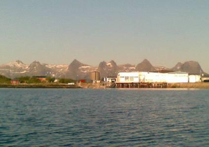 Bakgrunn økt bosetting Herøy