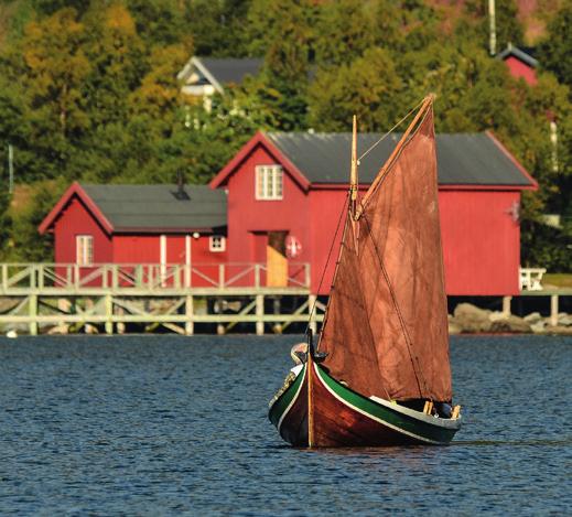 MIDT-TROMS MUSEUMS DKS-TILBUD HØSTEN 2017: GRUNNSKOLEN: BESØK PÅ MIDT-TROMS MUSEUMS ANLEGG Midt-Troms Museum tilbyr en rekke spennende opplevelser gjennom skoleprogrammet.