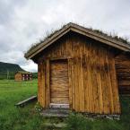 LOKALE MUSEER: Våre lokale museumsanlegg