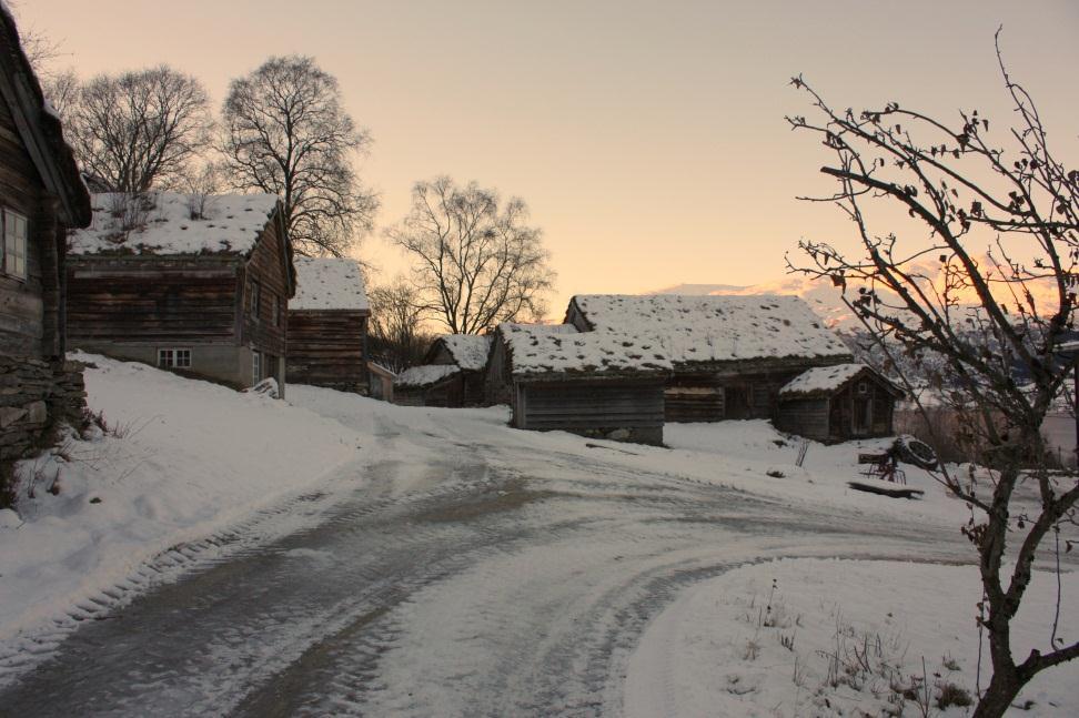 Fylkeskommunen sine oppgåver 1 Førebu nye fredingssaker. Sikre at kulturminneverdiane til dei freda bygningane vert ivaretekne gjennom kommunane sine arealplanar.