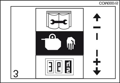 Pos: 38.36. /Überschriften/Überschriften 2/F-J/HHauptmenü 3 Handbedienung @ 55\mod_292224852765_06.docx @ 57688 @ 2 @ Pos: 38.36.2 /BA/Info-Center/Rundballenpresse/Hauptmenü 3 Handbedienung/Hinweis - Motor kann manuell ein- und ausgefahren werden @ 87\mod_38008756889_06.