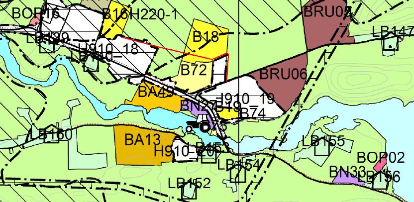 Nordplan side 3 av 6 Utsnitt frå