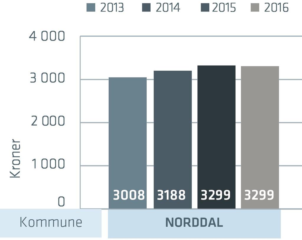 ÅRSMELDING 2015