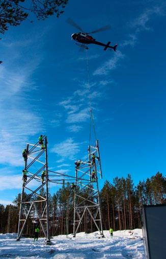 SKIPSFART I ARKTIS I dag går 80 prosent av skipstrafikken i Arktis i eller gjennom områder der Norge har ansvaret for søk- og redningsberedskapen.