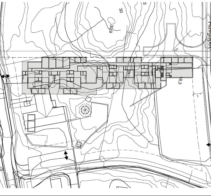 8/35 MILJØTEKNISK GRUNNUNDERSØEKLSE OG TILTAKSPLAN FOR KARIHOLA, KRISTIANSUND 1.3 Tidligere undersøkelser Det er ikke gjennomført noen tidligere undersøkelser. 1.4 Videre planer for eiendommen Arbeidet med ny barnhage skal igangsettes høsten 2016.