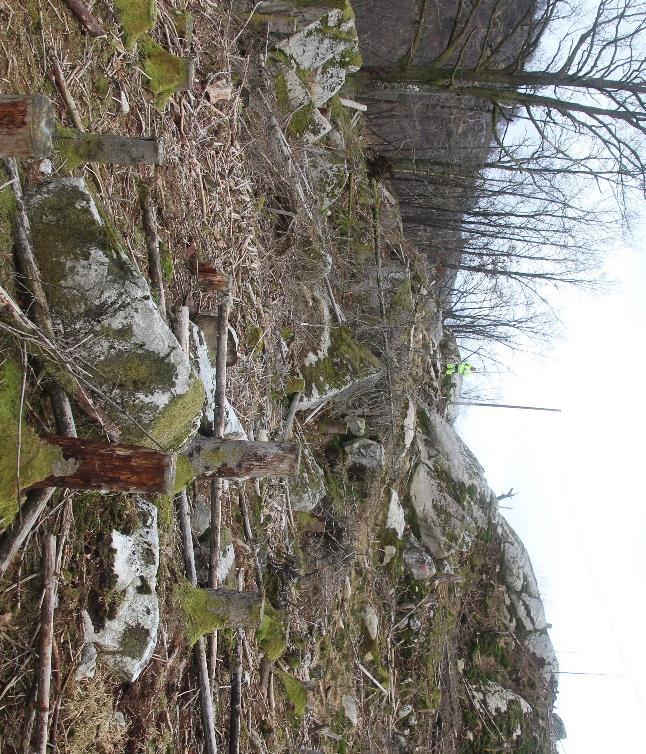 Notat G-01 Sleveland, Egersund kommune Ingeniørgeologisk prosjektering Prosjekt: 2104 Til: Kopi: Vianova v/roar Bruun Dato: 13.08.2014 Utarbeidet av: LEF Kontrollert av: AEB 1.