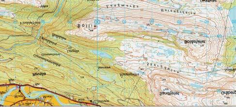 TRONDHEIM MÅLESTOKK MÅLT E.D. Juni 2002 TEGN E.D. Okt.