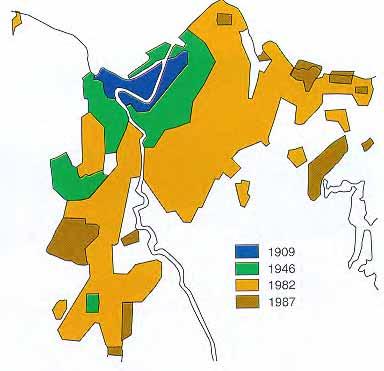 1. INNLEDNING I forbindelse med prosjektet "Avfallsplan for Trondheim kommune 1996-1999", kartla Miljøavdelingen i Trondheim kommune i 1994 innholdet av tungmetaller og utvalgte organiske miljøgifter