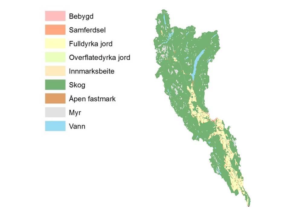 Hafsteinselva 44