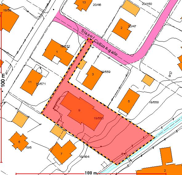 Verdal kommune Sakspapir Oppheving av vedtak om salg av eiendommen Veslefrikk barnehage, gnr. 19 bnr. 560 Saksbehandler: E-post: Tlf.: Tone S. Haugan tone.haugan@verdal.kommune.no 74048572 Arkivref: 2008/9457 - /614 Saksordfører: (Ingen) Utvalg Møtedato Saksnr.