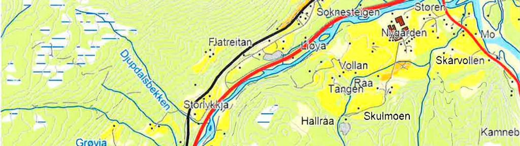 153/14 Søknad om dispensasjon fra kommuneplanenes arealdel - fradeling Ytterøien - gbnr 51/2 3 I Søknad om deling/rekvisisjon av oppmålingsforretning Frank Vidar Harstad - gbnr 51/2 - Ytterøien,