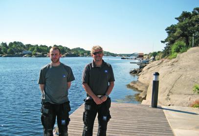 kampanjeprodukter med mer finner du på intranettet under fanen