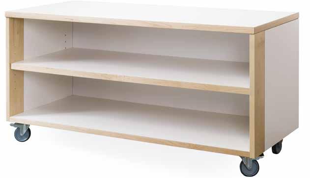 Basic TV stand Basic TV-Schrank B W D