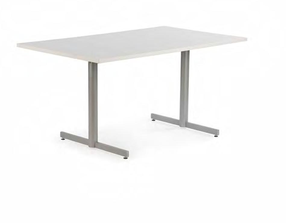 table Wing Esstisch B 50 B W D T A 72 72 72 72 72 72