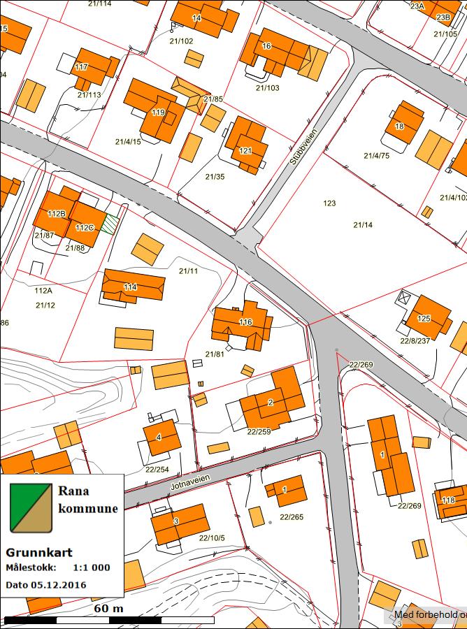 Planfakta og bakgrunn Plan-ID: 3076 Kommunens saksnr: 2016/3102 Stedsangivelse: Svenskveien 123, 8622 Mo i Rana Plankonsulent: Norconsult AS, Postboks 237, 8601 MO I RANA Forslagsstiller: Comfort