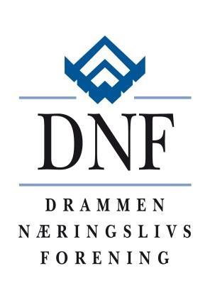 DNF/LNR / NHO vil på vegne av det bestående næringsliv i planområde be
